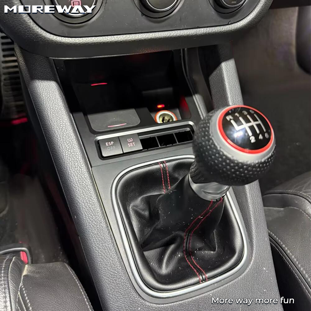 Wireless Phone Charger Pad - Беспроводное зарядное устройство Moreway для телефона,