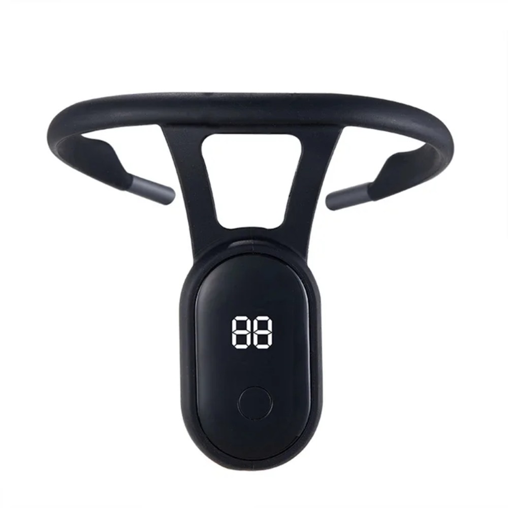 Smart Posture Sensor - Умный корректор осанки с микровибрацией, датчик-напоминание