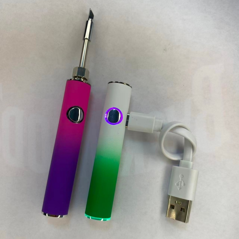 Electronics New Gadgets - Новый тип светодиодной лампы - 3-цветная