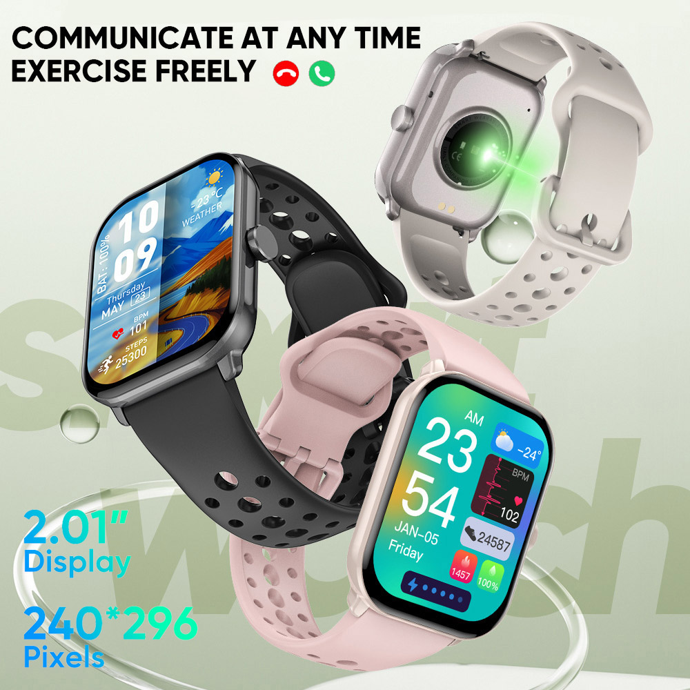 Japanese Electronics Gadgets - Смарт-часы для спорта и фитнеса, цифровой