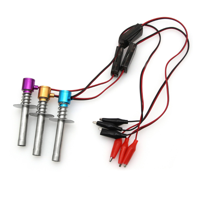 Новая электронная свеча накали – обзор и цена Electronics New Gadgets