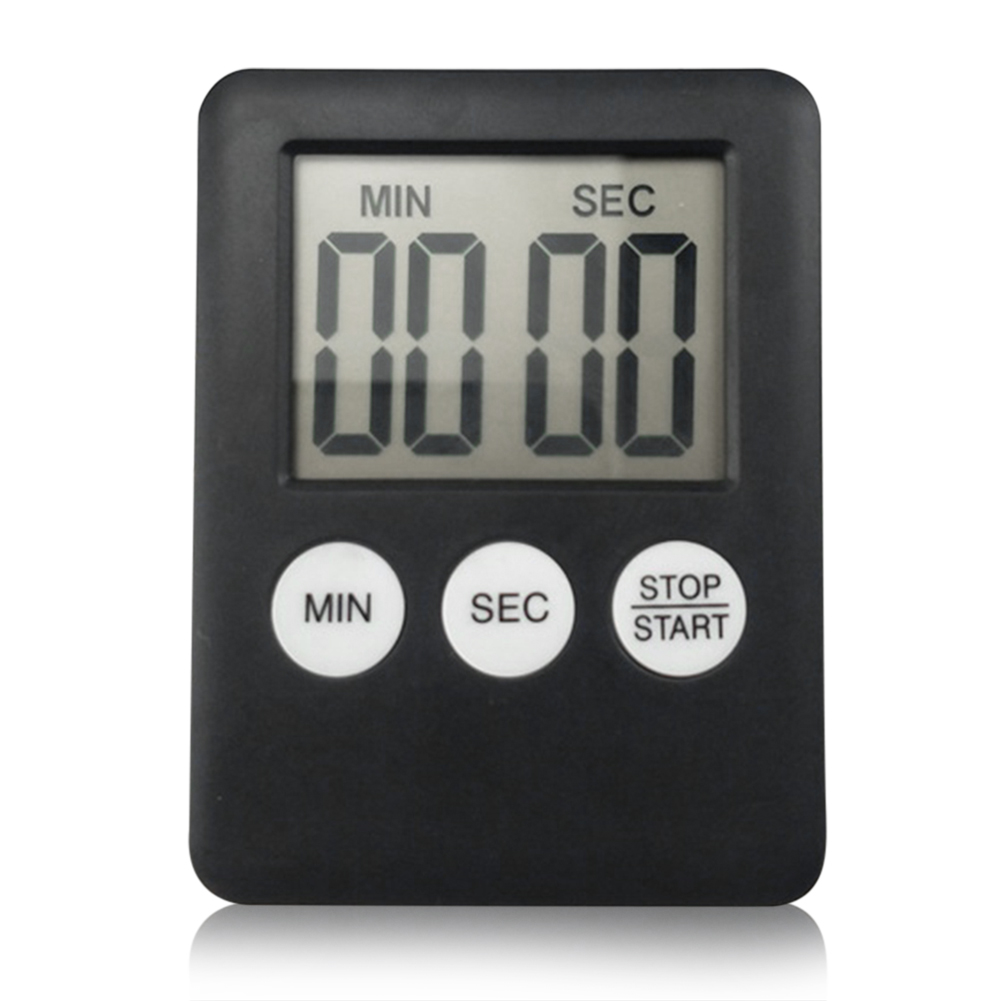 Цифровой спортивный будильник, – обзор и цена Digital Alarm Clock