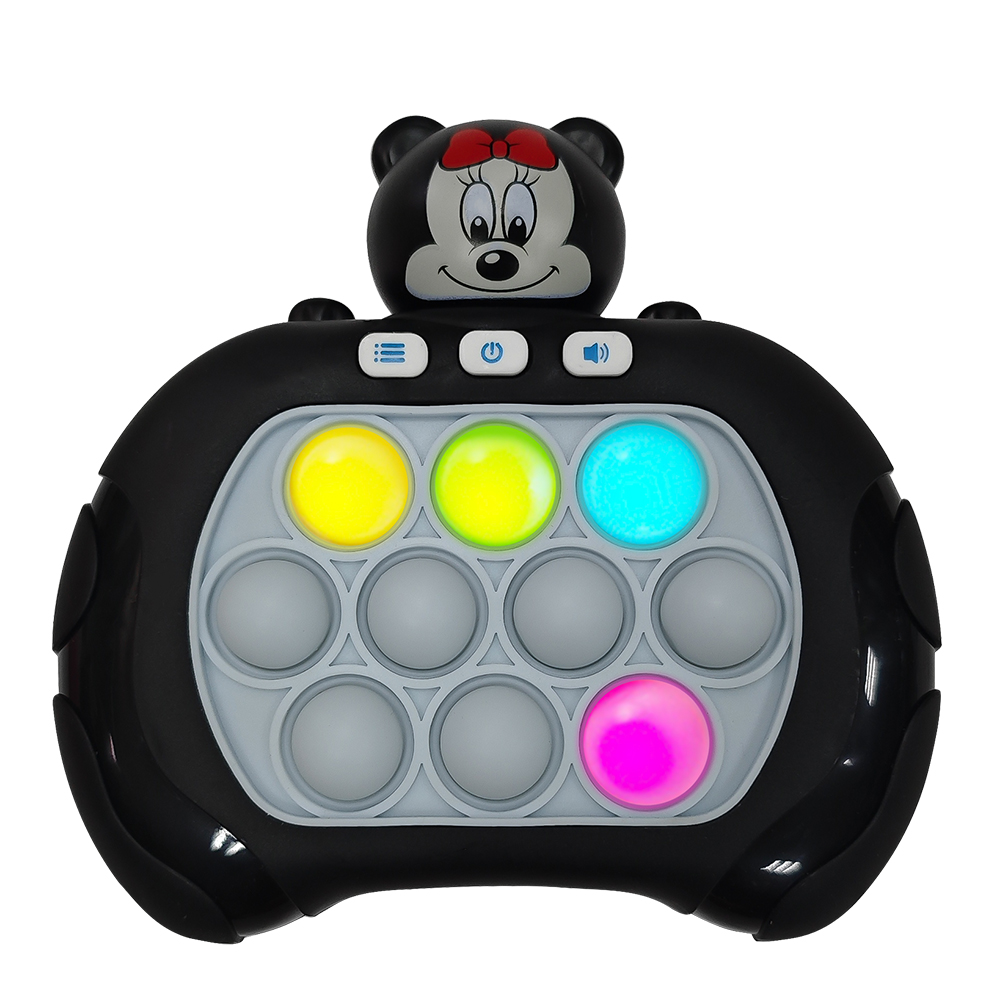 Новая игра Sanrio Kuromi Quick – обзор и цена Electronics New Gadgets