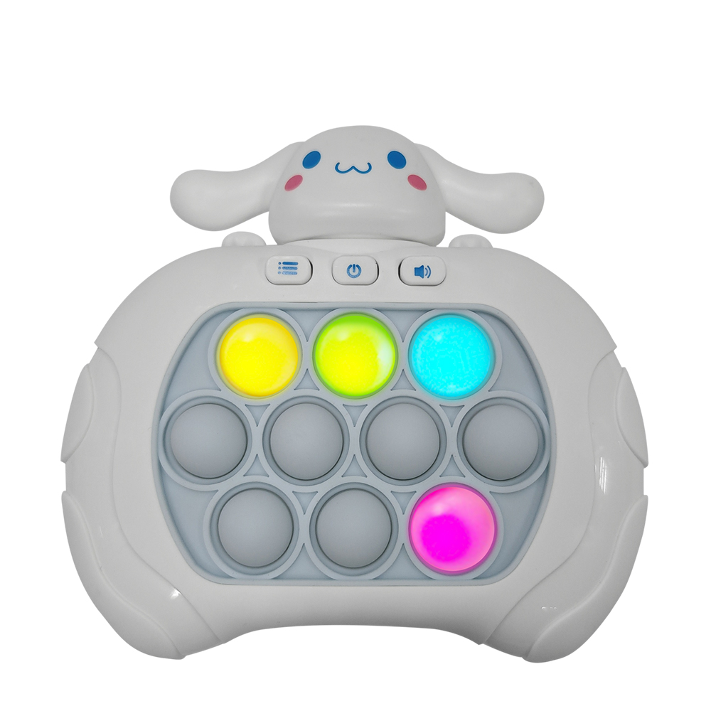 Новая игра Sanrio Kuromi Quick – обзор и цена Electronics New Gadgets