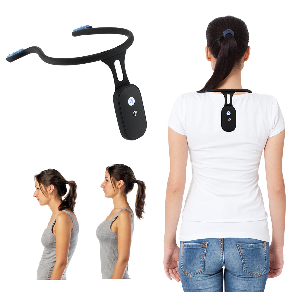 Умное устройство для коррекции – обзор и цена Smart Posture Sensor