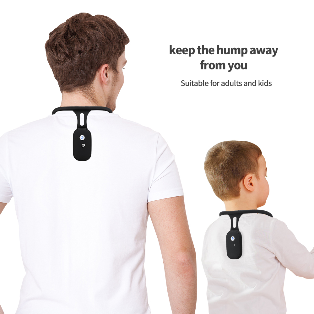 Умное устройство для коррекции – обзор и цена Smart Posture Sensor