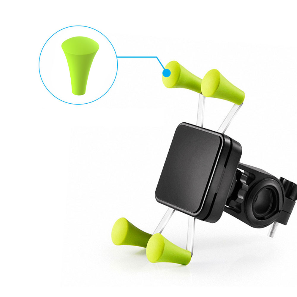 Держатель телефона для велосип – обзор и цена Gadgets For Electronics