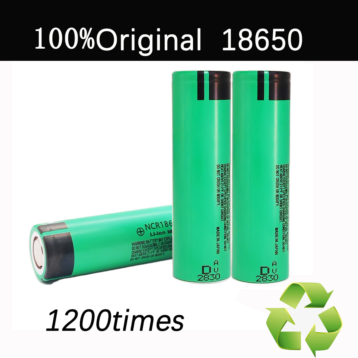 18650 Батарея 3,7 В 3000 мАч В – обзор и цена Electronics And Gadgets Ce