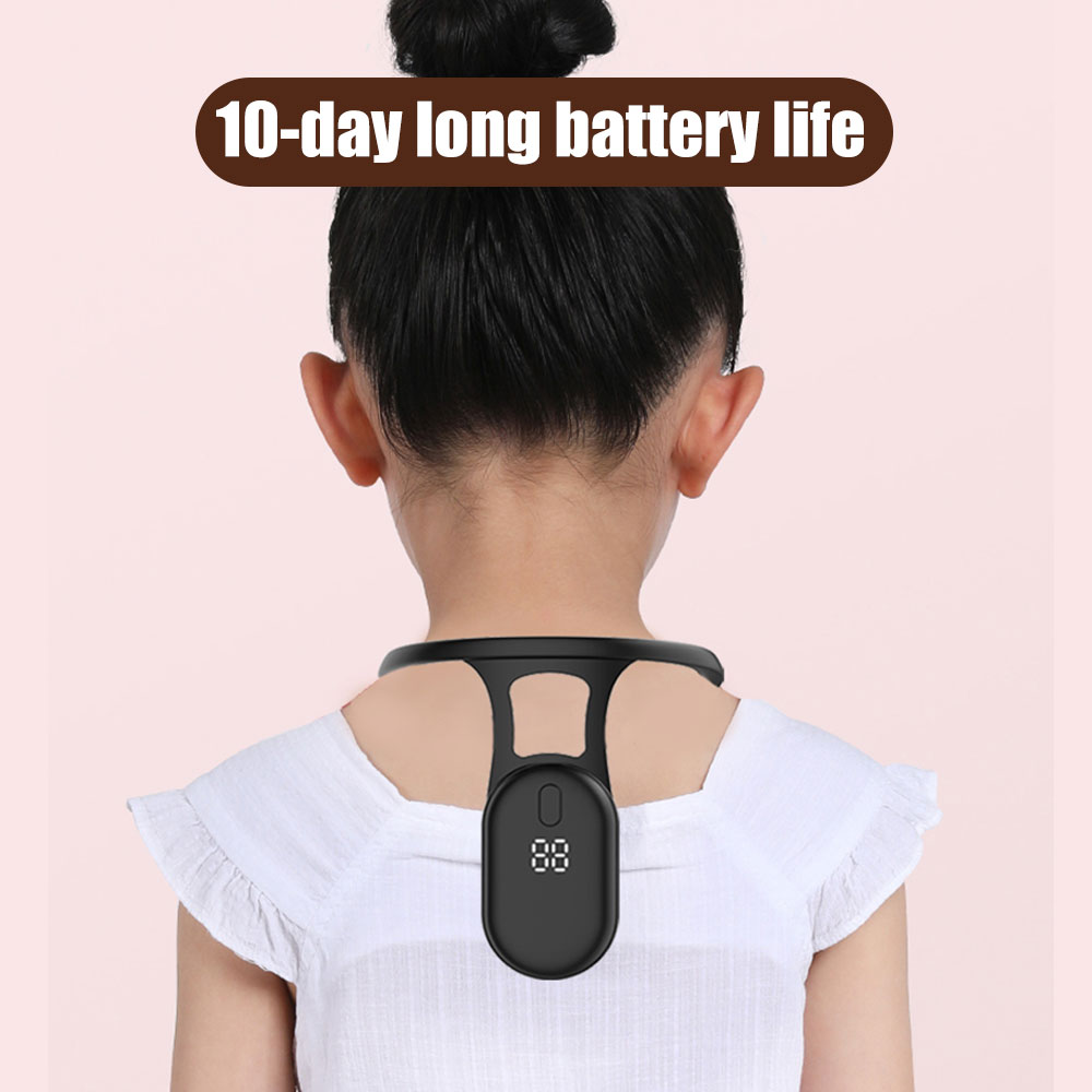 Ультразвуковое напоминание о п – обзор и цена Smart Posture Sensor