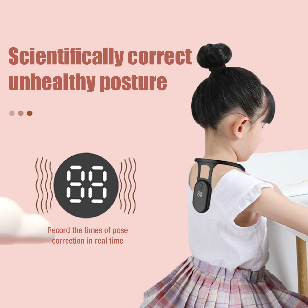 Ультразвуковое напоминание о п – обзор и цена Smart Posture Sensor