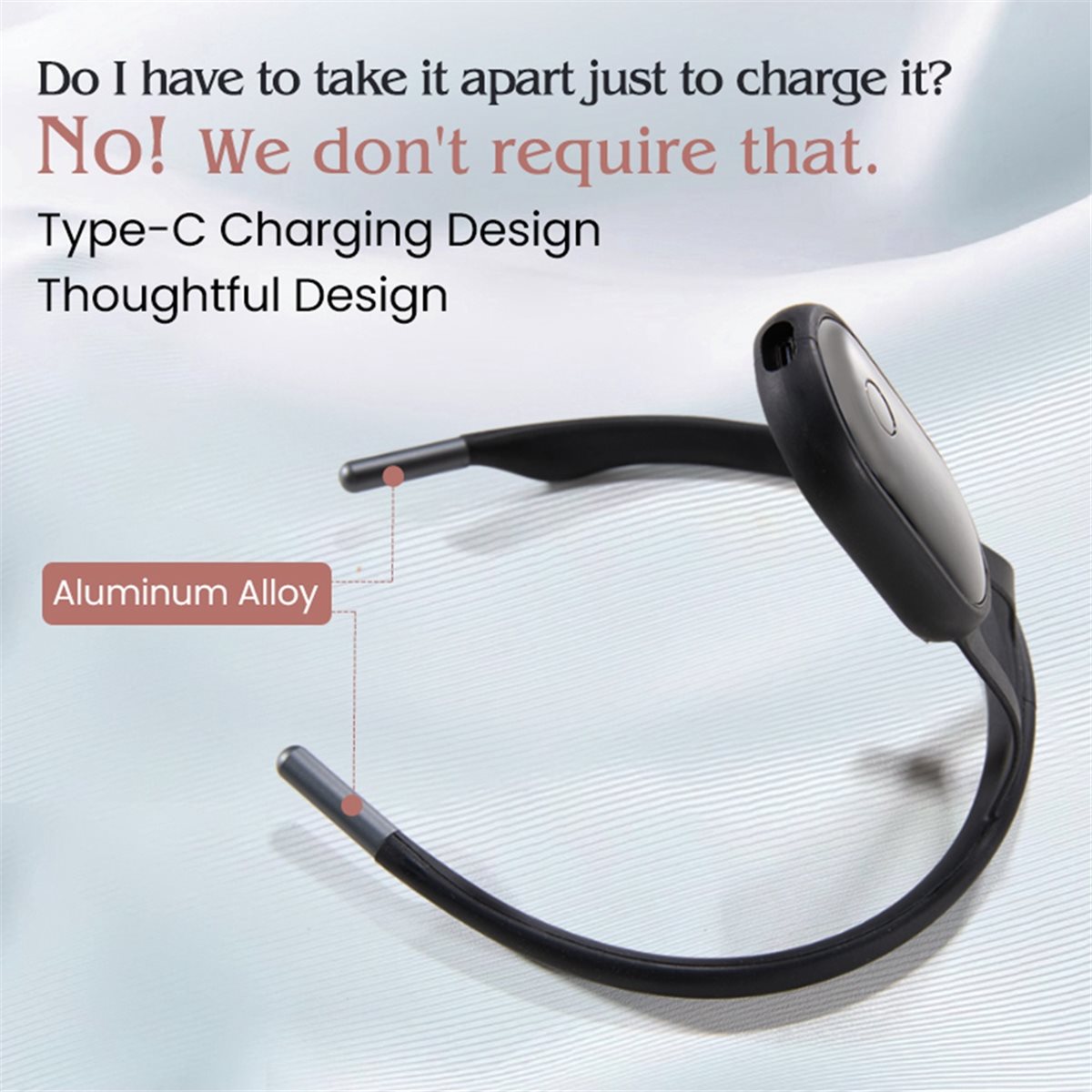 [BLACKFRIDAY] Умный корректор  – обзор и цена Smart Posture Sensor