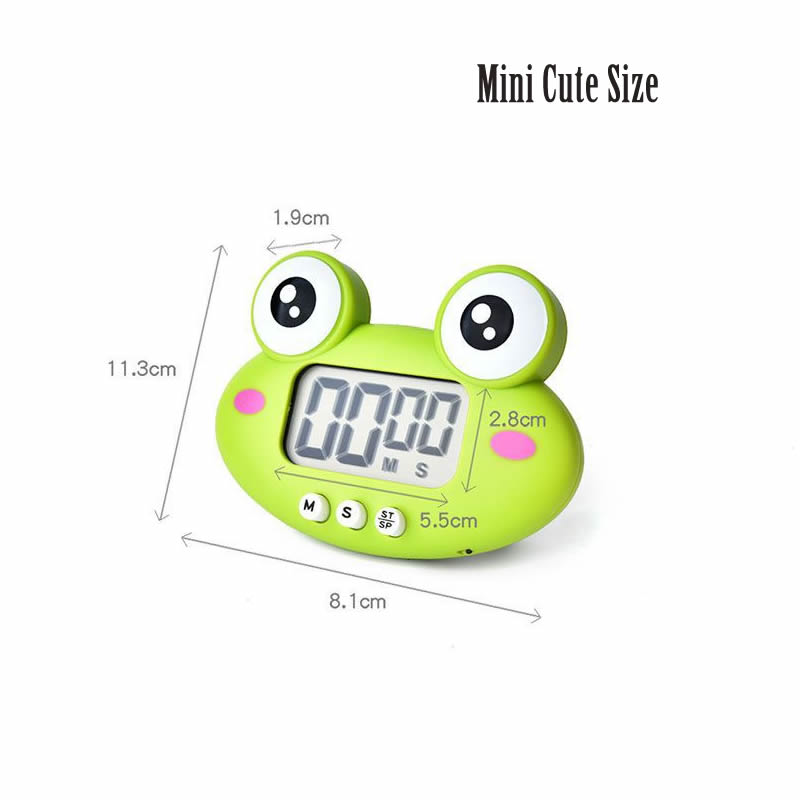Милые лягушки Dinasour, кухонн – обзор и цена Electronics And Gadgets Ce