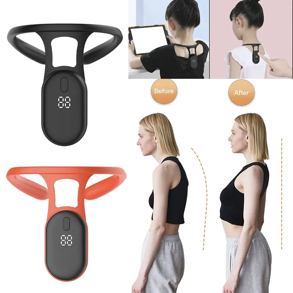 Усовершенствованный умный корр – обзор и цена Smart Posture Sensor