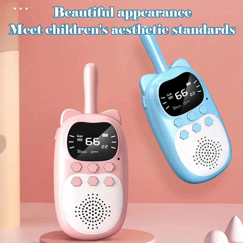 Детские рации (2 шт.), электро – обзор и цена Electronics And Gadgets Ce