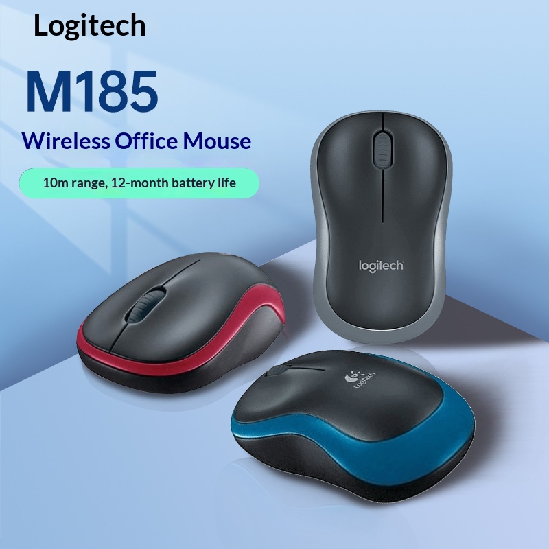 Компьютерная мышь Logitech M18 – обзор и цена Electronics And Gadgets Ce