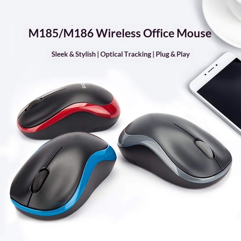 Компьютерная мышь Logitech M18 – обзор и цена Electronics And Gadgets Ce