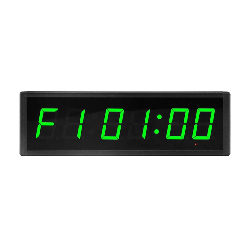 Портативный настольный цифрово – обзор и цена Digital Alarm Clock