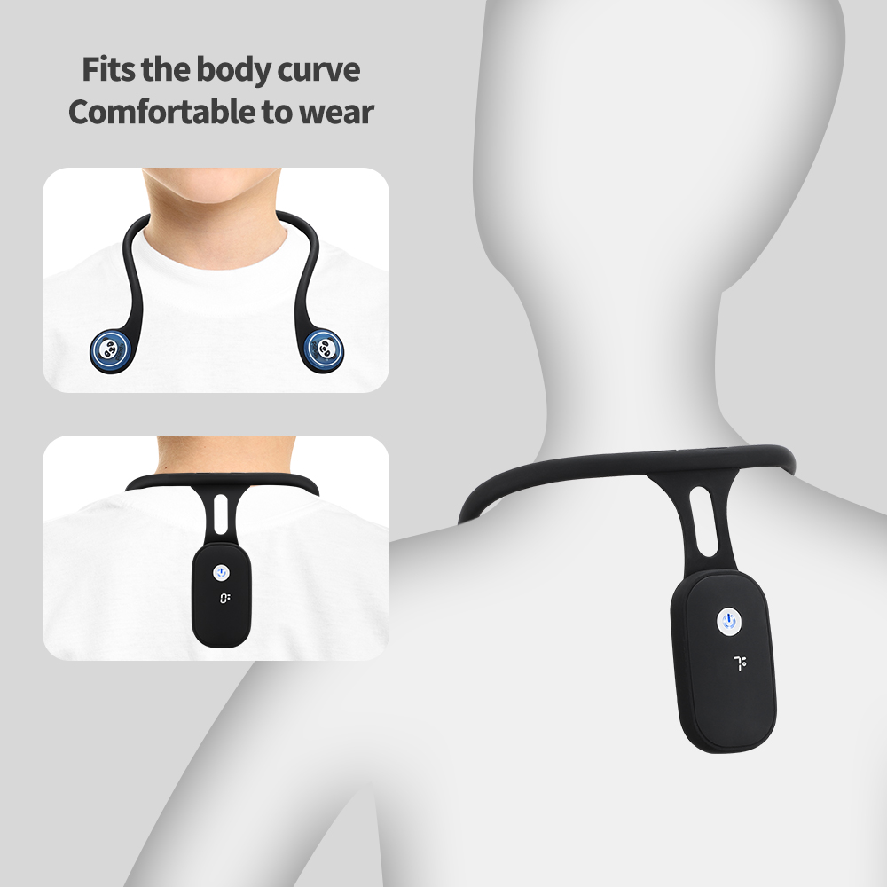 Умный корректирующий пояс, дат – обзор и цена Smart Posture Sensor