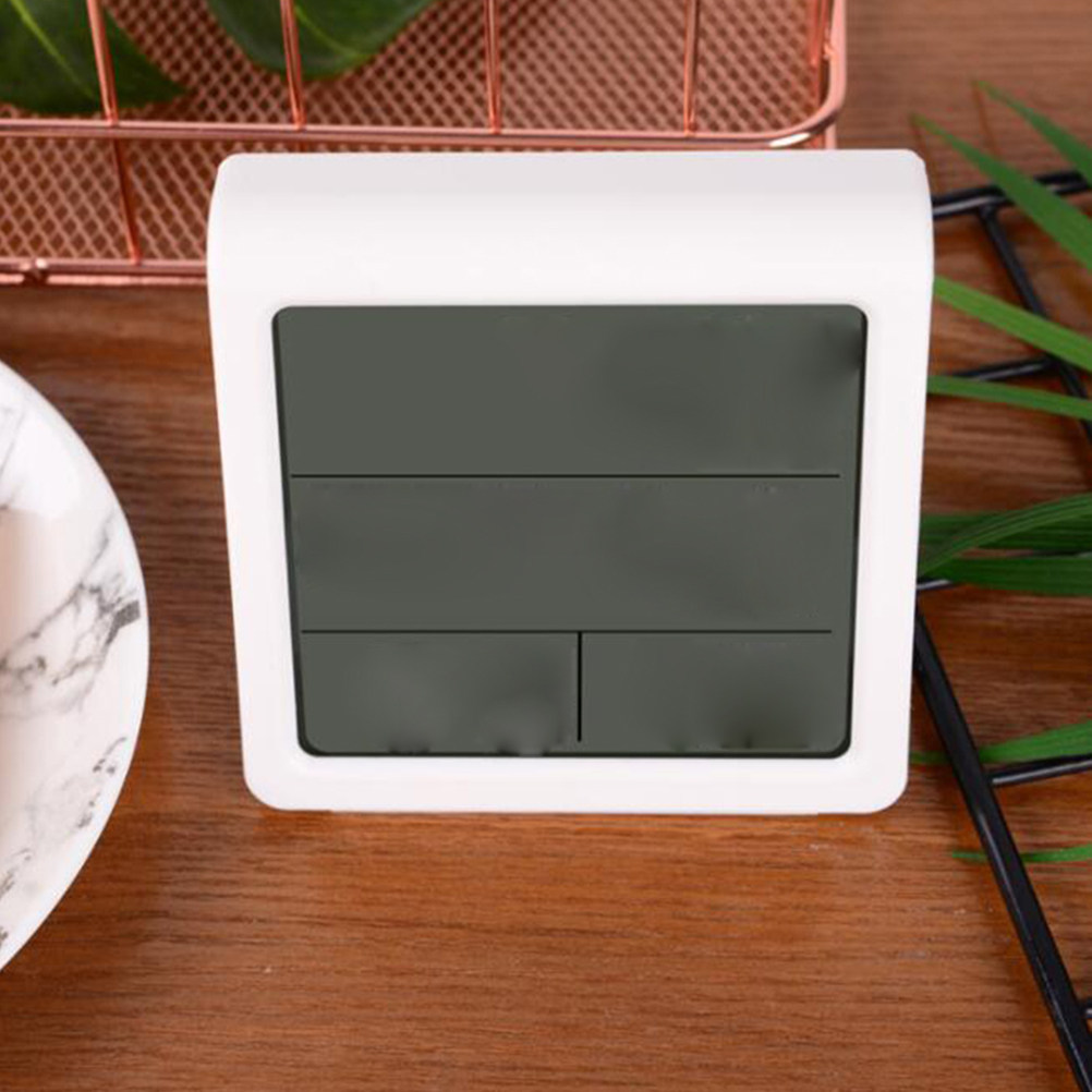 Цифровой гигрометр-термометр с – обзор и цена Digital Alarm Clock