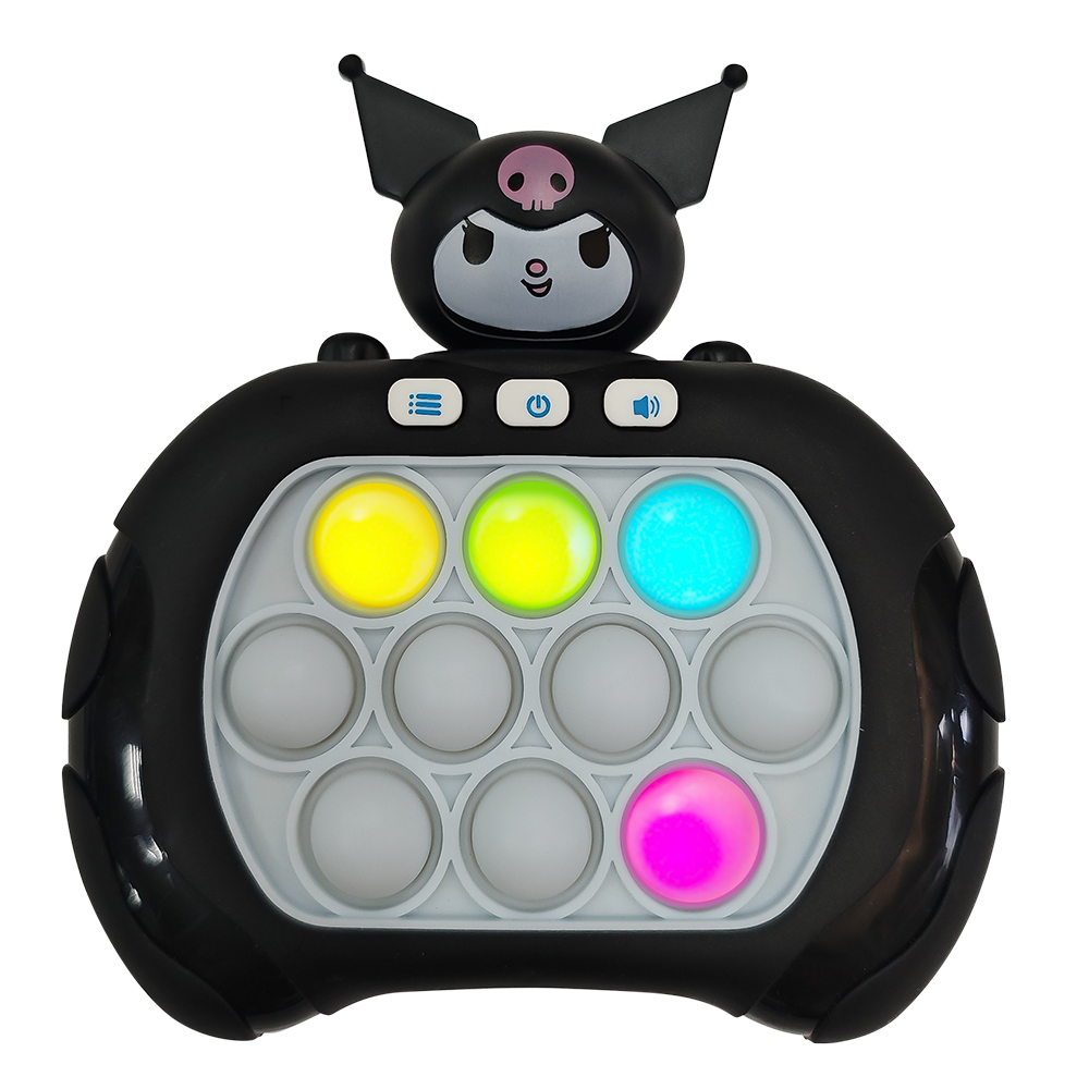 Новая игра Hello Kitty Kuromi  – обзор и цена Electronics New Gadgets