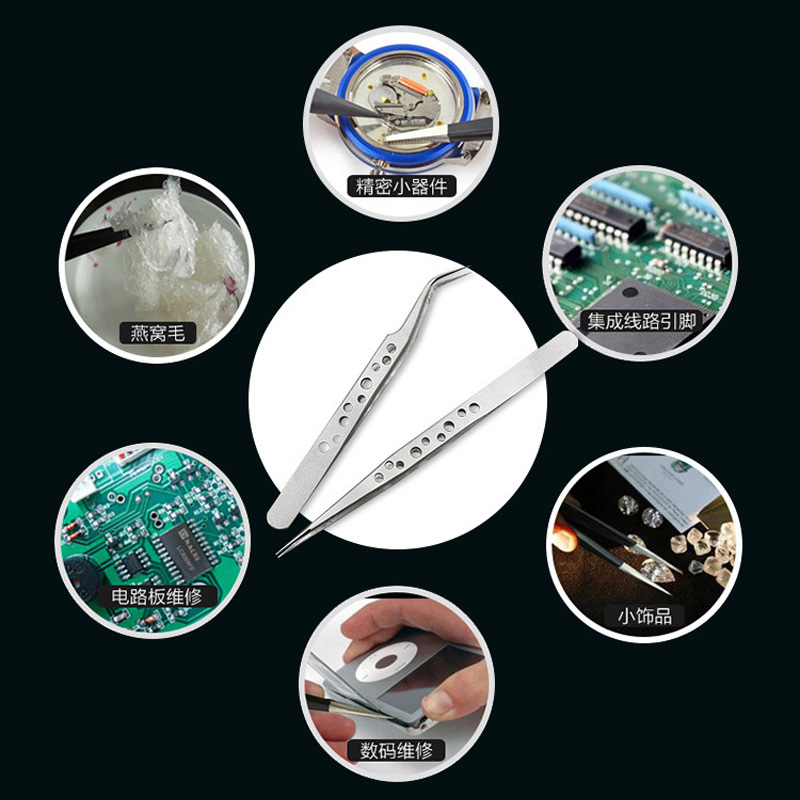 НОВЫЙ 2026 Антистатический пре – обзор и цена Electronics New Gadgets