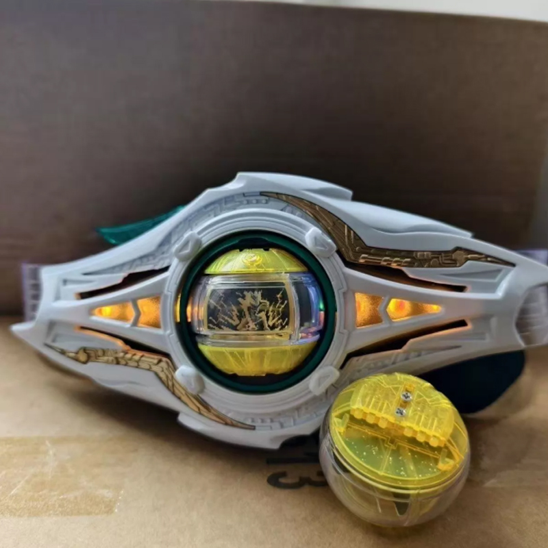 Новый набор капсул Kamen Rider – обзор и цена Electronics New Gadgets