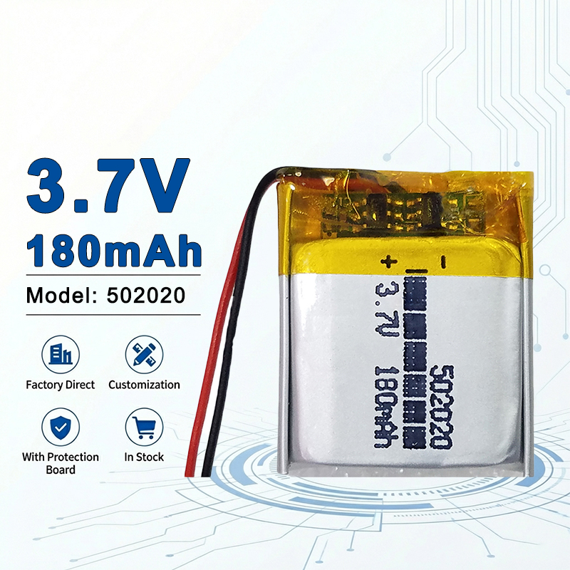 Литий-полимерный аккумулятор 5 – обзор и цена Electronics And Gadgets Ce