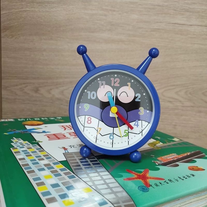 Милый будильник Anpanman, наст – обзор и цена Digital Alarm Clock