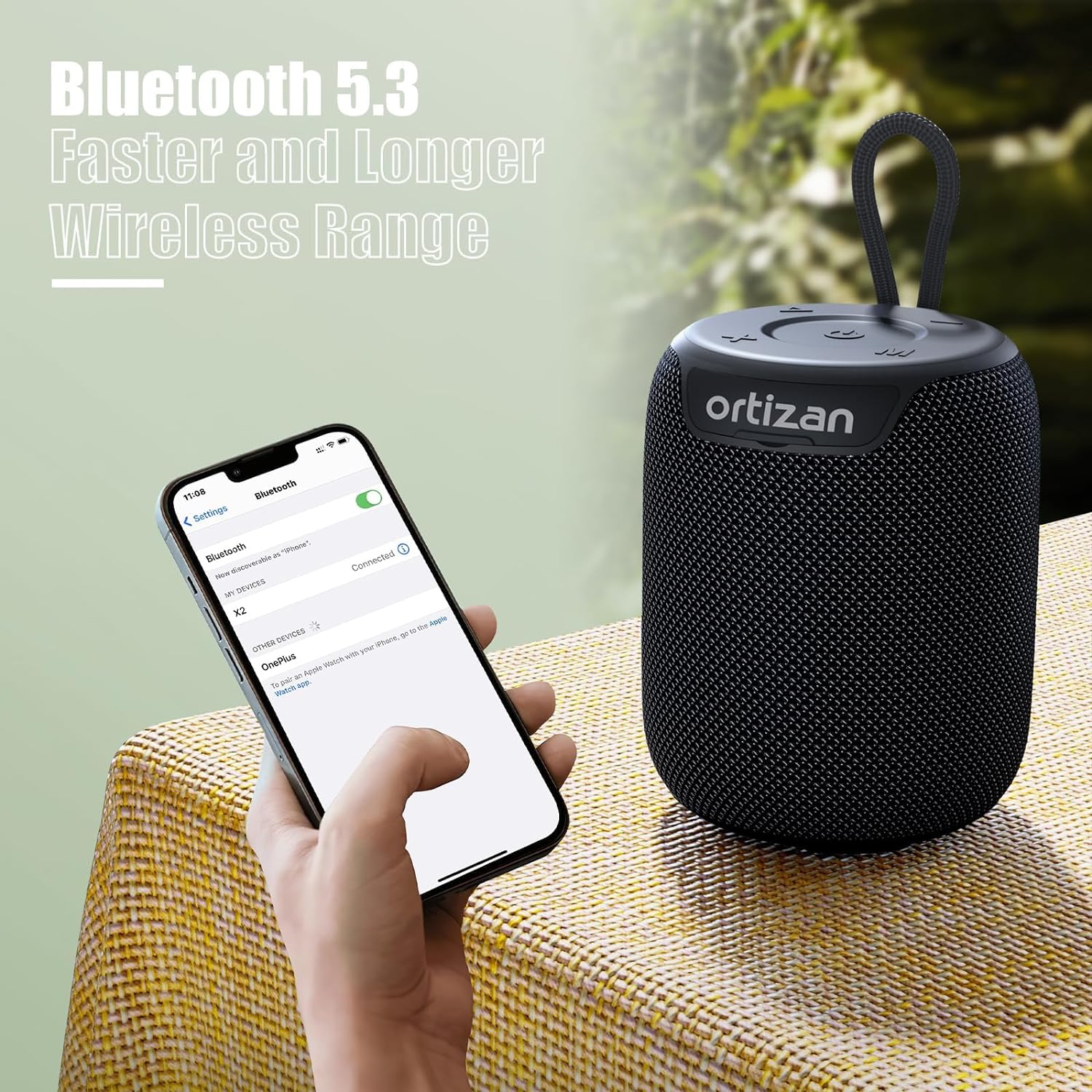 Ortizan Party Bluetooth-динами – обзор и цена Electronics New Gadgets