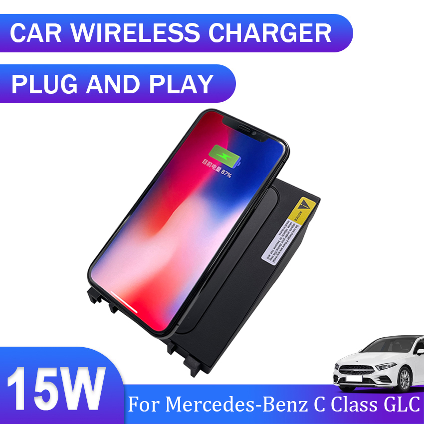 Беспроводное зарядное устройст – обзор и цена Wireless Phone Charger Pad
