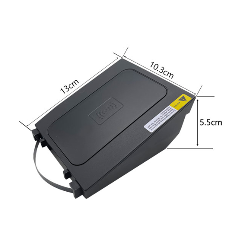 Беспроводное зарядное устройст – обзор и цена Wireless Phone Charger Pad