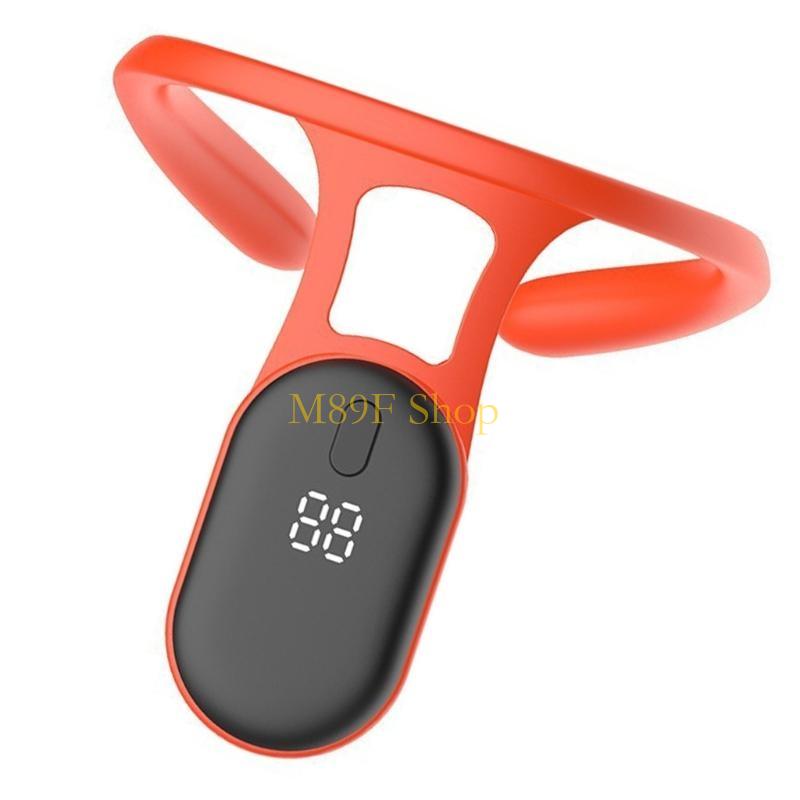 M89F Smarts Корректор осанки п – обзор и цена Smart Posture Sensor